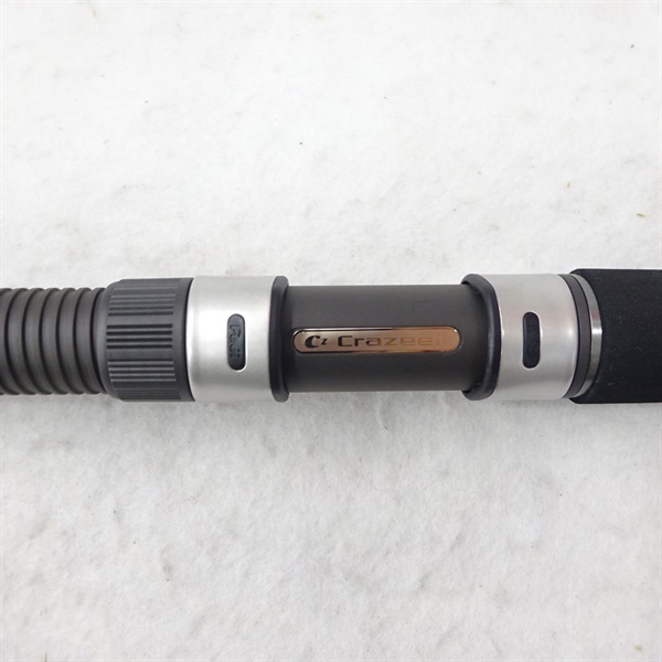 ｸﾚｲｼﾞｰｼﾞｷﾞﾝｸﾞｼｬﾌﾄS63MH
